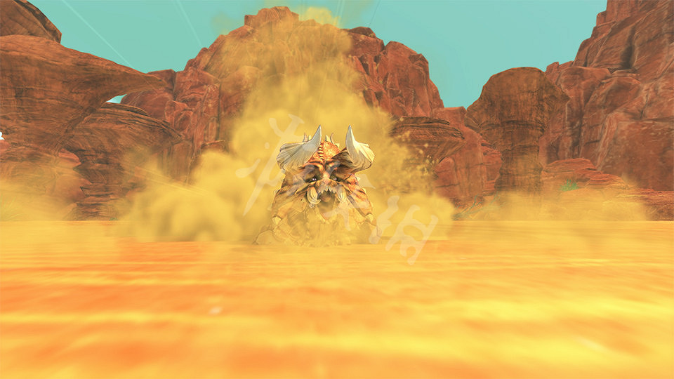 《魔物獵人物語2破滅之翼》全隨行獸有哪些？隨行獸技能與攻略技巧