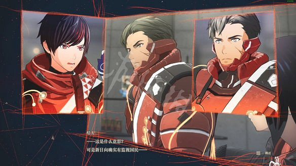 《緋紅結繫》圖文攻略:全劇情流程+全Boss戰+全任務+全角色+全道具+全裝備+腦部導圖+全外觀+操作介紹+遊戲要點 《緋紅結繫》圖文攻略:全劇情流程+全Boss戰+全任務+全角色+全道具+全裝備+腦部導圖+全外觀+操作介紹+遊戲要點