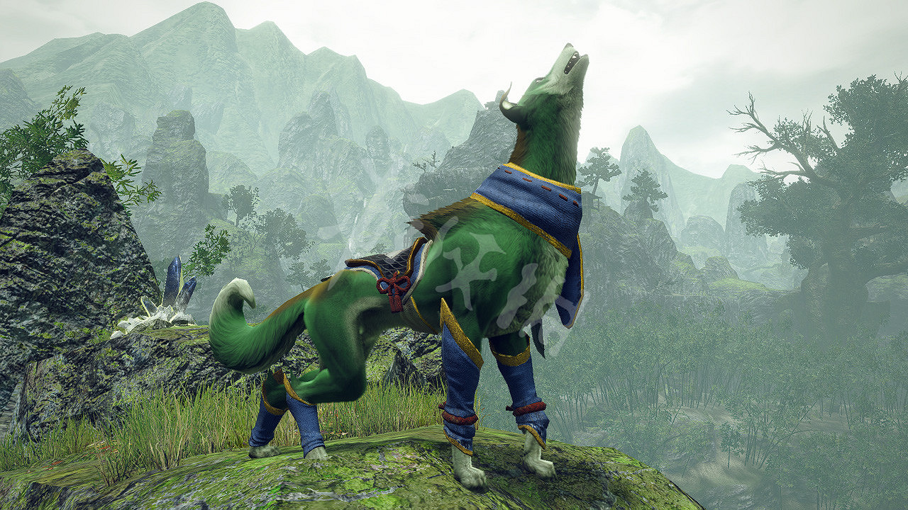 《魔物獵人物語2》加爾克怎麽雇傭?加爾克上線時間分享 《魔物獵人物語2》加爾克怎麽雇傭?加爾克上線時間分享