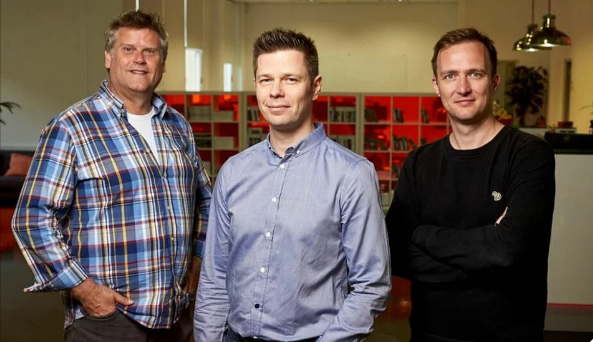 《極限競速：地平線5》開發商聯合創始人離開