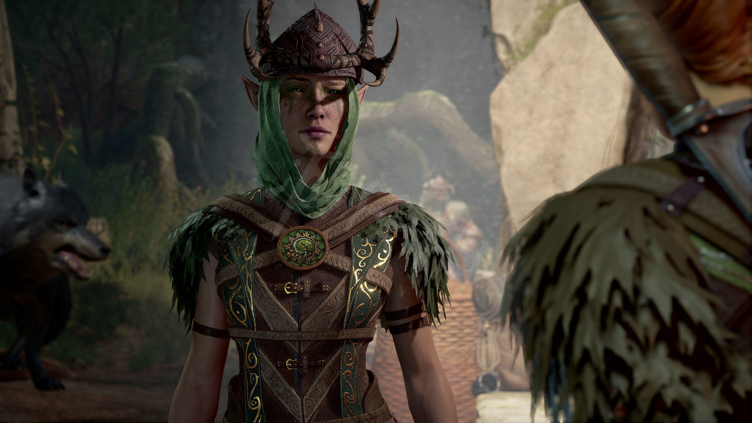 《柏德之門3》怎麽專注施法?專注施法機制詳解 《柏德之門3》怎麽專注施法?專注施法機制詳解