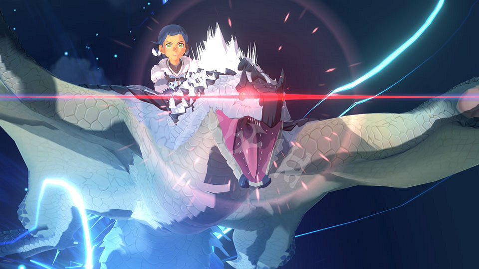 《魔物獵人物語2破滅之翼》全隨行獸有哪些？隨行獸技能與攻略技巧