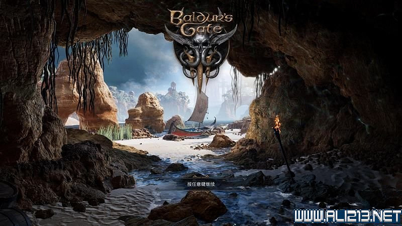 《柏德之門3》新手教學圖文詳解 全職業種族特性介紹【完結】