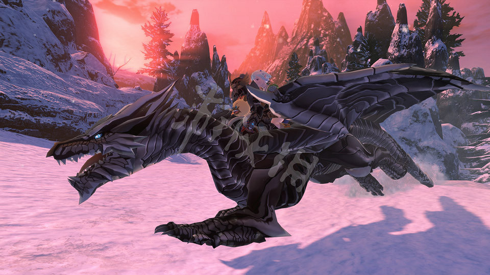 《魔物獵人物語2破滅之翼》全隨行獸有哪些？隨行獸技能與攻略技巧