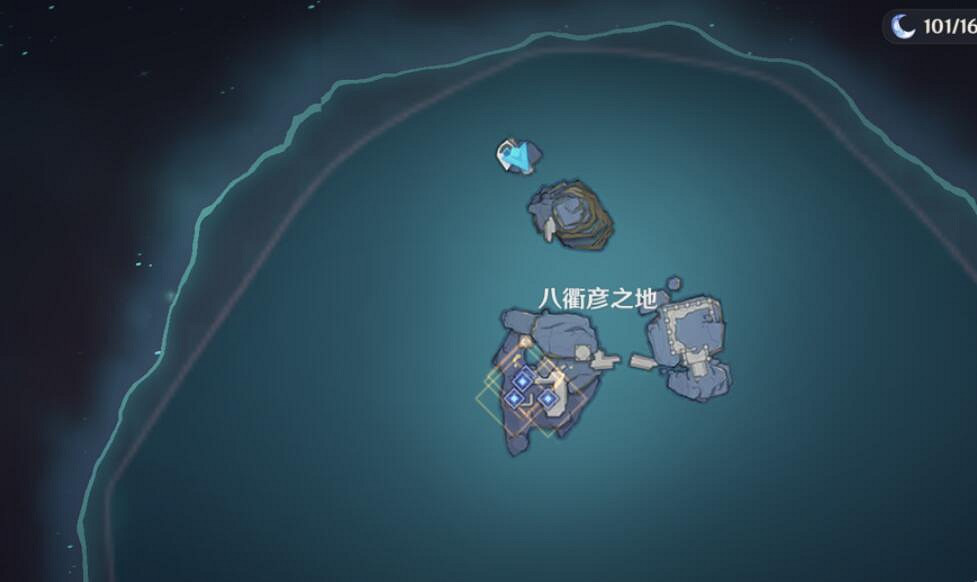 《原神》八衢彥之試煉任務怎麽做？2.4八衢彥之試煉任務圖文攻略