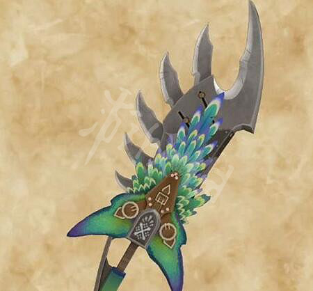 《魔物獵人物語2》武器屬性及武器外觀匯總 各武器需要什麽素材? 《魔物獵人物語2》武器屬性及武器外觀匯總 各武器需要什麽素材?