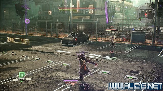 《緋紅結繫》全任務流程圖文攻略 全Boss打法+全收集介紹 《緋紅結繫》全任務流程圖文攻略 全Boss打法+全收集介紹