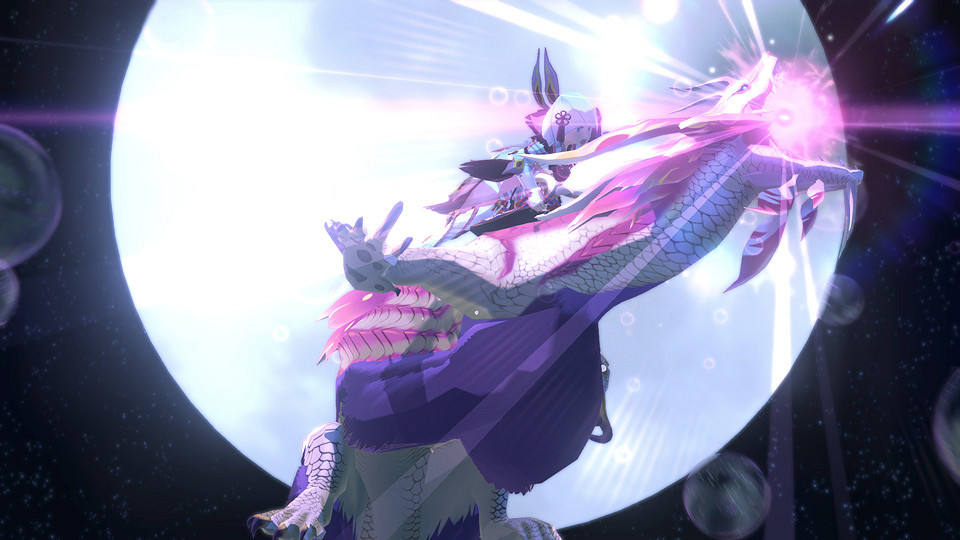 《魔物獵人物語2破滅之翼》全隨行獸有哪些？隨行獸技能與攻略技巧