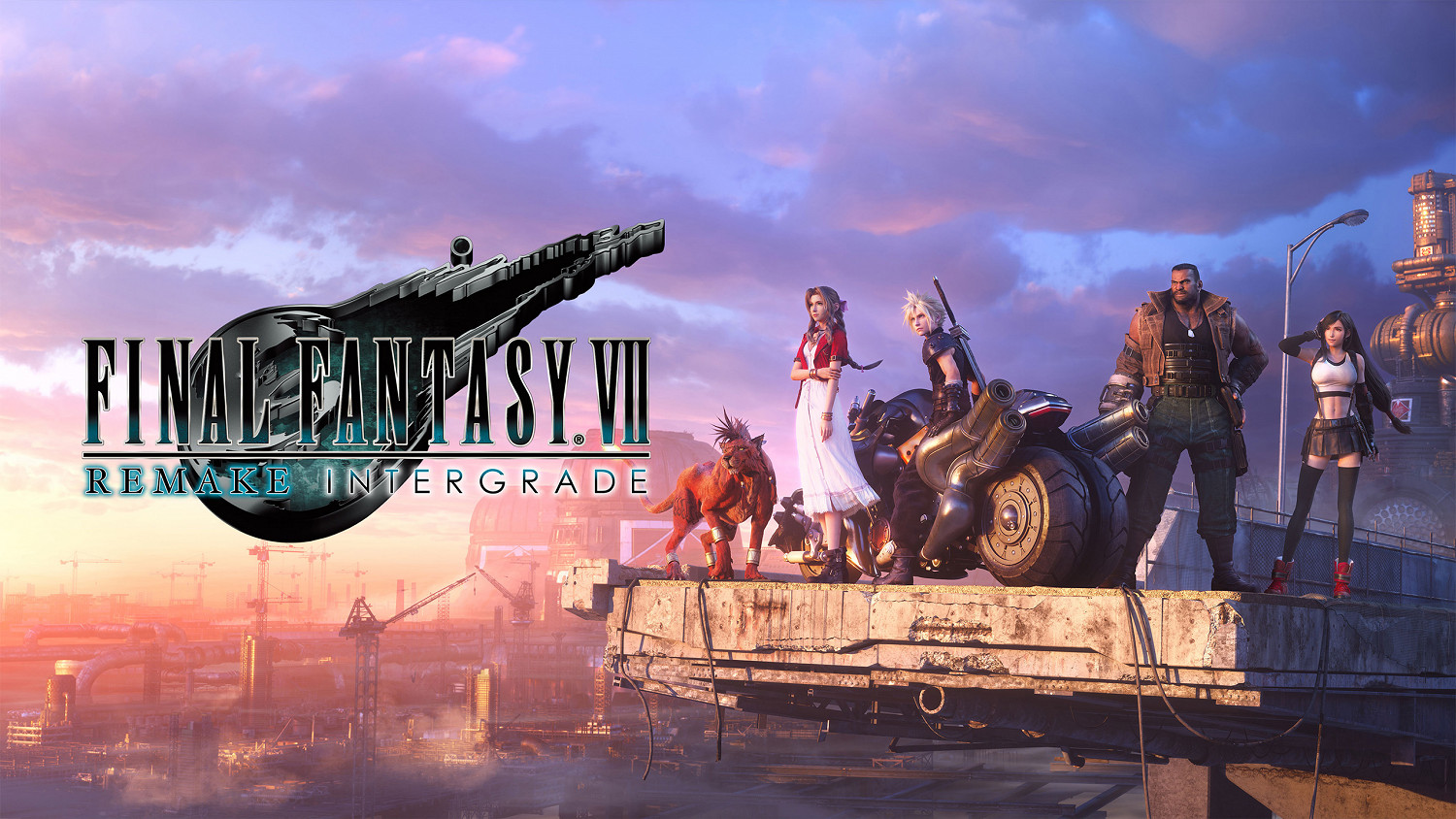 傳SE在開發更多索尼限時獨佔遊戲 《太空戰士7:重製版》後續依舊獨佔 傳SE在開發更多索尼限時獨佔遊戲 《太空戰士7:重製版》後續依舊獨佔