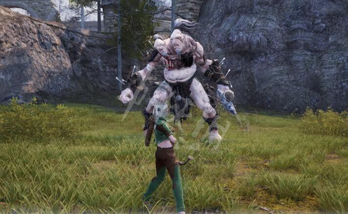 《神佑釋放》世界Boss位置分布大全 世界Boss位置在哪? 《神佑釋放》世界Boss位置分布大全 世界Boss位置在哪?