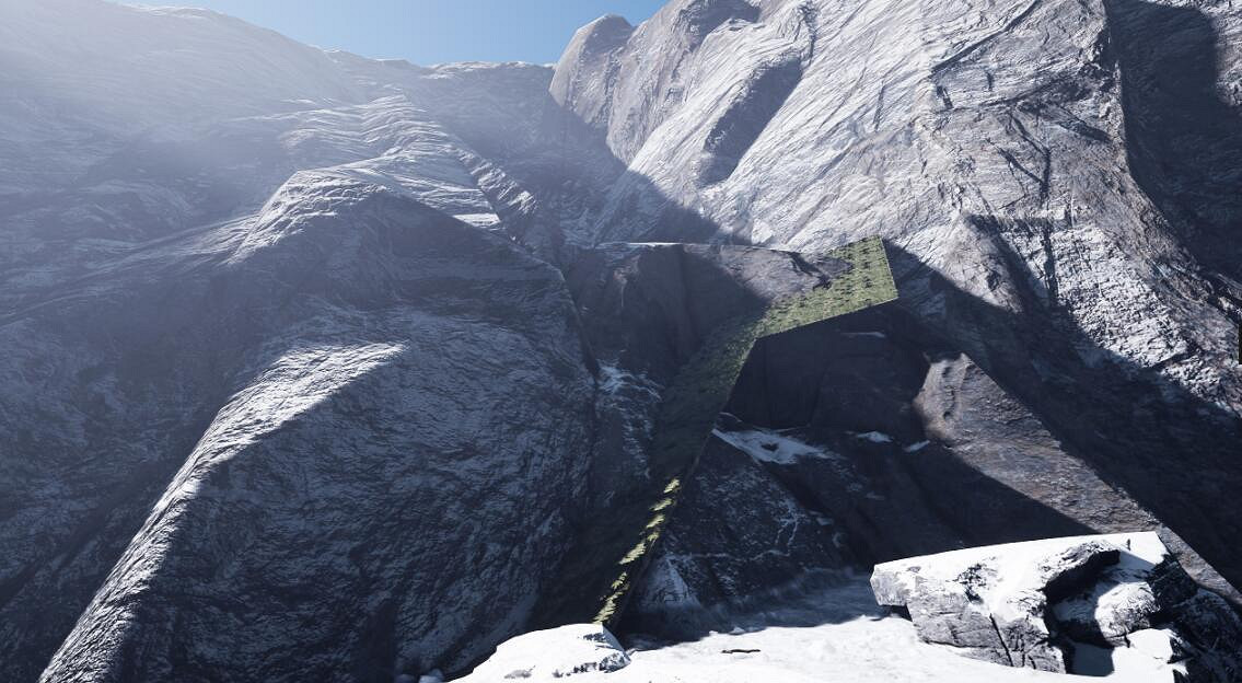 《翼星求生》卡回著陸艙技巧分享 怎麽卡回著陸艙？