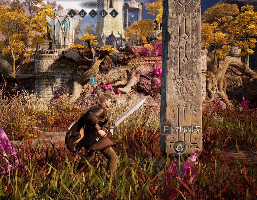 《神佑釋放》戰場怎麽進入?紅盆地戰場機制詳解 《神佑釋放》戰場怎麽進入?紅盆地戰場機制詳解