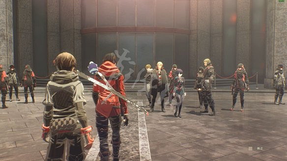 《緋紅結繫》圖文攻略:全劇情流程+全Boss戰+全任務+全角色+全道具+全裝備+腦部導圖+全外觀+操作介紹+遊戲要點 《緋紅結繫》圖文攻略:全劇情流程+全Boss戰+全任務+全角色+全道具+全裝備+腦部導圖+全外觀+操作介紹+遊戲要點