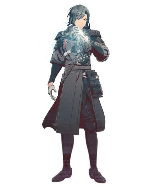 《猩紅節點》人物圖鑒匯總 登場角色有哪些? 《猩紅節點》人物圖鑒匯總 登場角色有哪些?