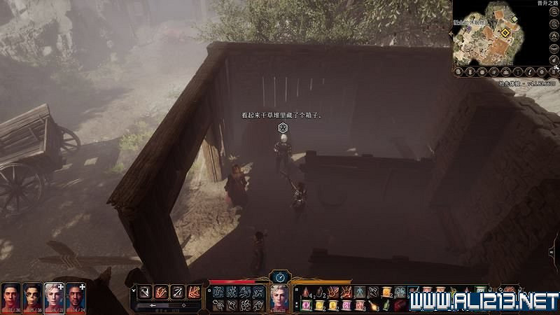 《柏德之門3》新手教學圖文詳解 全職業種族特性介紹【完結】