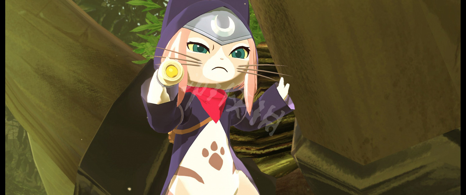 《魔物獵人物語2》培養什麽怪好？怪物培養推薦