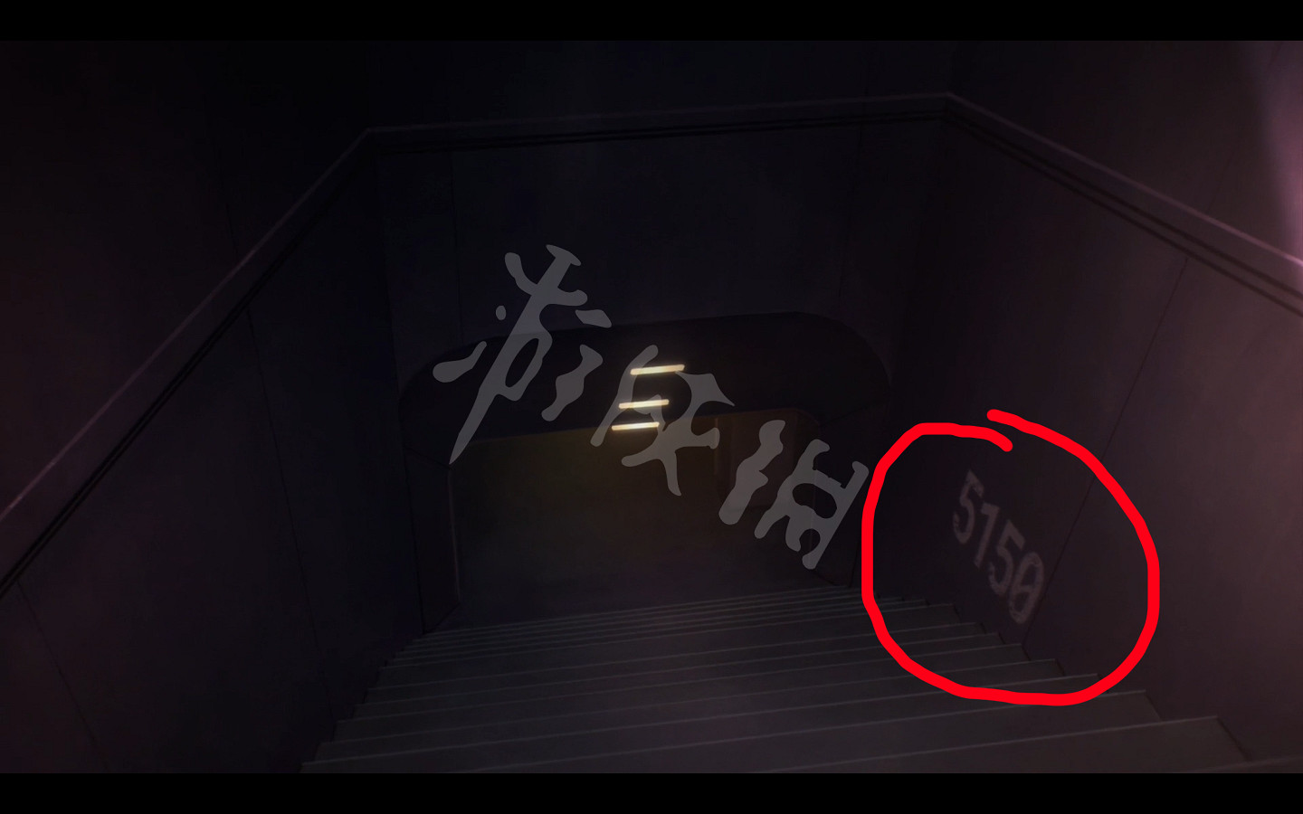 《緋紅結繫》第三集暗號是什麽?第三集密碼分享 《緋紅結繫》第三集暗號是什麽?第三集密碼分享