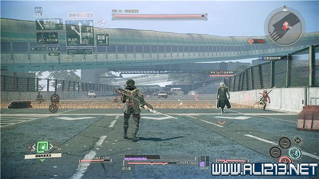 《緋紅結繫》全任務流程圖文攻略 全Boss打法+全收集介紹 《緋紅結繫》全任務流程圖文攻略 全Boss打法+全收集介紹