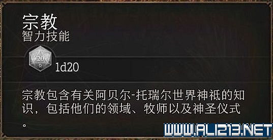 《柏德之門3》新手教學圖文詳解 全職業種族特性介紹【完結】