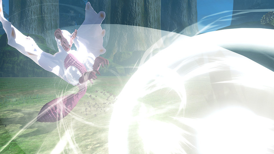 《魔物獵人物語2破滅之翼》全隨行獸有哪些？隨行獸技能與攻略技巧