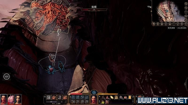 《柏德之門3》新手教學圖文詳解 全職業種族特性介紹【完結】