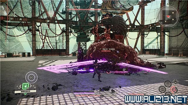 《緋紅結繫》全任務流程圖文攻略 全Boss打法+全收集介紹 《緋紅結繫》全任務流程圖文攻略 全Boss打法+全收集介紹