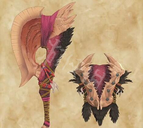 《魔物獵人物語2》武器屬性及武器外觀匯總 各武器需要什麽素材? 《魔物獵人物語2》武器屬性及武器外觀匯總 各武器需要什麽素材?