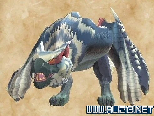 《魔物獵人物語2》怪物弱點有哪些？全怪物攻擊方式圖鑒大全