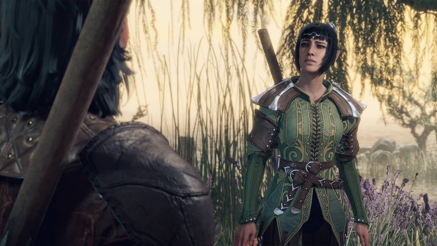 《柏德之門3》10月27日更新了什麽？10月27日更新內容一覽