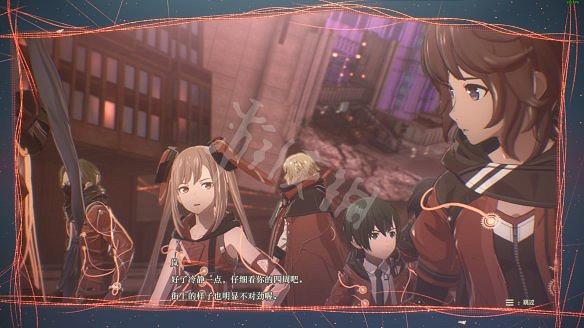 《緋紅結繫》圖文攻略:全劇情流程+全Boss戰+全任務+全角色+全道具+全裝備+腦部導圖+全外觀+操作介紹+遊戲要點 《緋紅結繫》圖文攻略:全劇情流程+全Boss戰+全任務+全角色+全道具+全裝備+腦部導圖+全外觀+操作介紹+遊戲要點