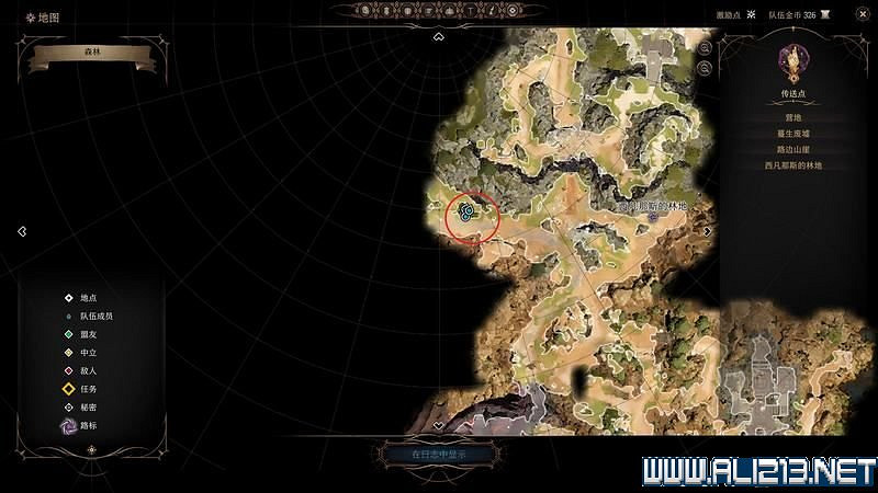 《柏德之門3》新手教學圖文詳解 全職業種族特性介紹【完結】