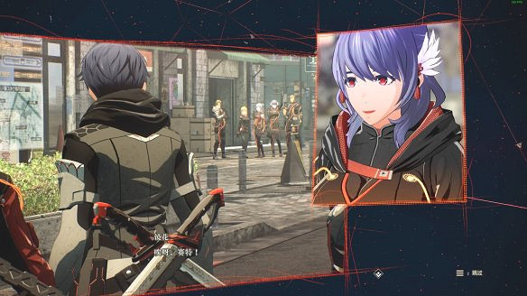 《緋紅結繫》圖文攻略:全劇情流程+全Boss戰+全任務+全角色+全道具+全裝備+腦部導圖+全外觀+操作介紹+遊戲要點 《緋紅結繫》圖文攻略:全劇情流程+全Boss戰+全任務+全角色+全道具+全裝備+腦部導圖+全外觀+操作介紹+遊戲要點