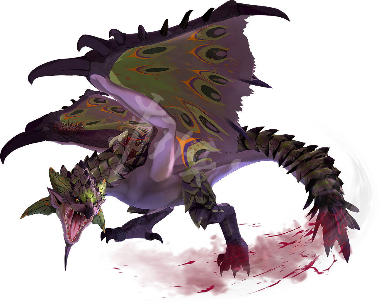 《魔物獵人物語2破滅之翼》全隨行獸有哪些？隨行獸技能與攻略技巧