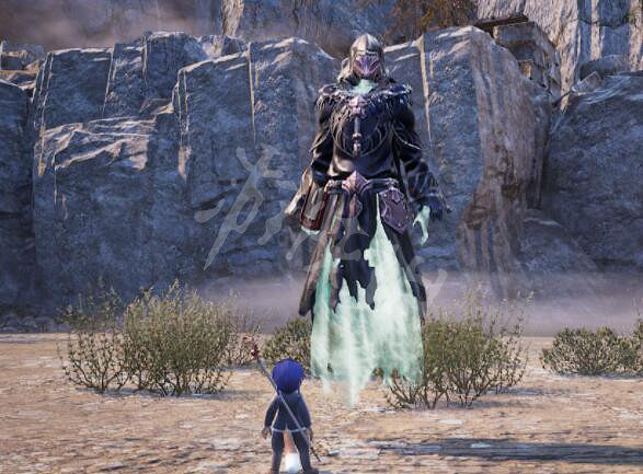 《神佑釋放》世界Boss位置分布大全 世界Boss位置在哪? 《神佑釋放》世界Boss位置分布大全 世界Boss位置在哪?