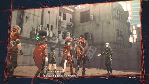 《緋紅結繫》圖文攻略:全劇情流程+全Boss戰+全任務+全角色+全道具+全裝備+腦部導圖+全外觀+操作介紹+遊戲要點 《緋紅結繫》圖文攻略:全劇情流程+全Boss戰+全任務+全角色+全道具+全裝備+腦部導圖+全外觀+操作介紹+遊戲要點