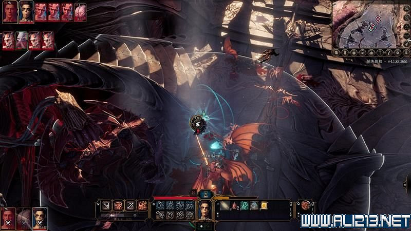 《柏德之門3》新手教學圖文詳解 全職業種族特性介紹【完結】