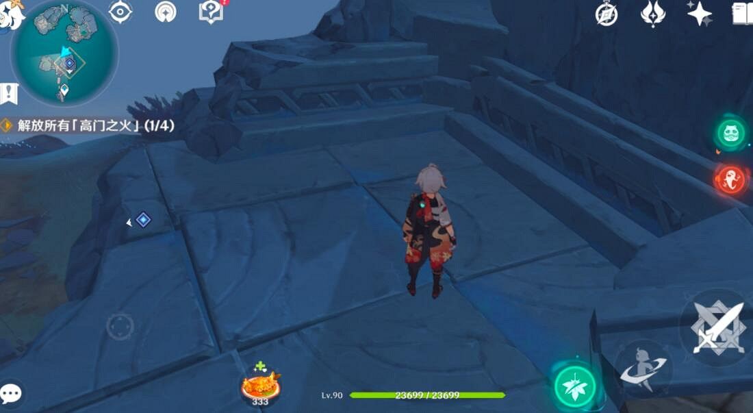 《原神》八衝彥之地傳送點在哪?神淵下宮隱藏島嶼開啟方法 《原神》八衝彥之地傳送點在哪?神淵下宮隱藏島嶼開啟方法