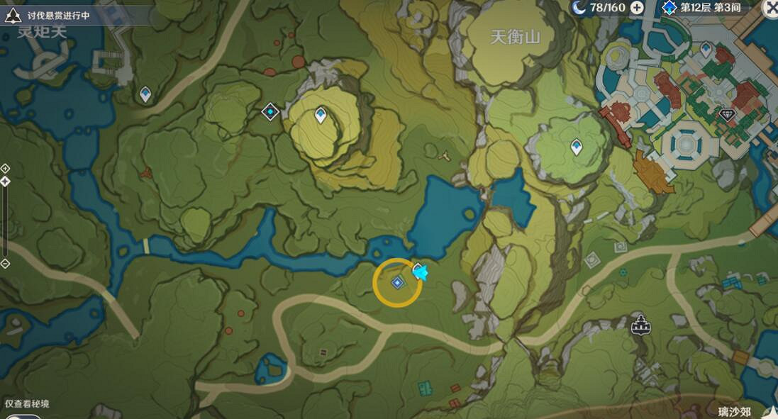 《原神》身後事銅雀之跡任務怎麽做？身後事銅雀之跡任務玩法