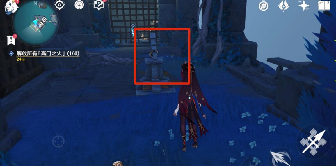 《原神》八衢彥之試煉任務怎麽做？2.4八衢彥之試煉任務圖文攻略