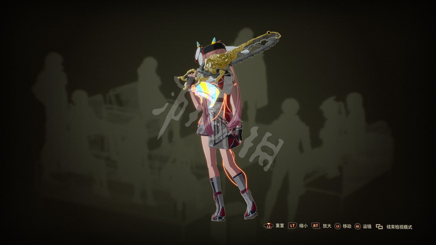 《緋紅結繫》終極武器怎麽獲得？全終極武器獲得方法匯總