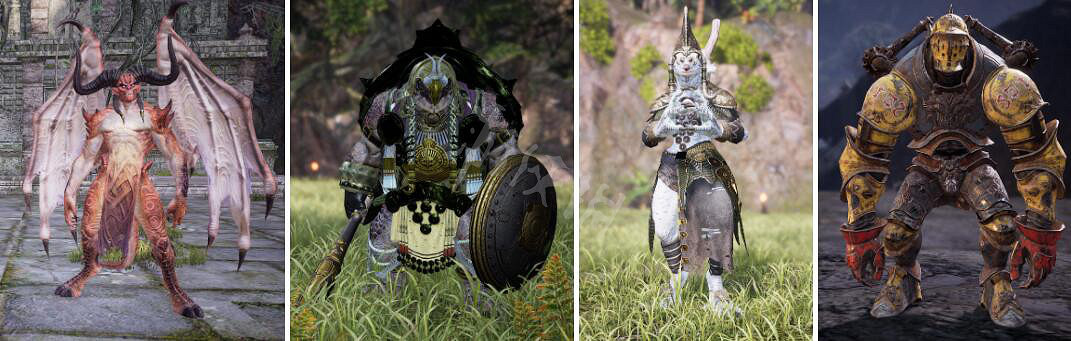 《神佑釋放》世界Boss位置分布大全 世界Boss位置在哪? 《神佑釋放》世界Boss位置分布大全 世界Boss位置在哪?