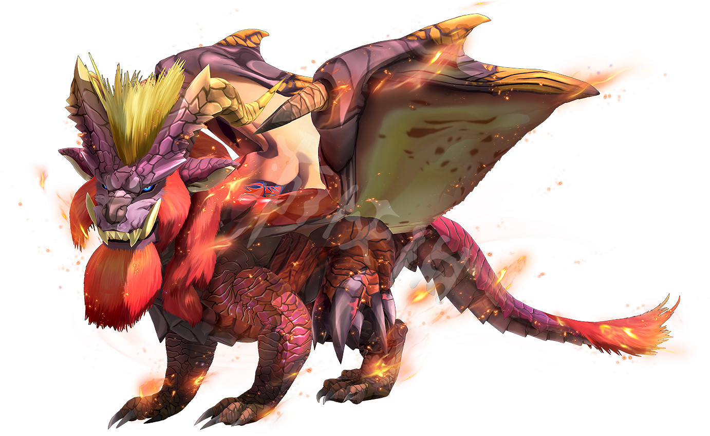 《魔物獵人物語2破滅之翼》全隨行獸有哪些？隨行獸技能與攻略技巧