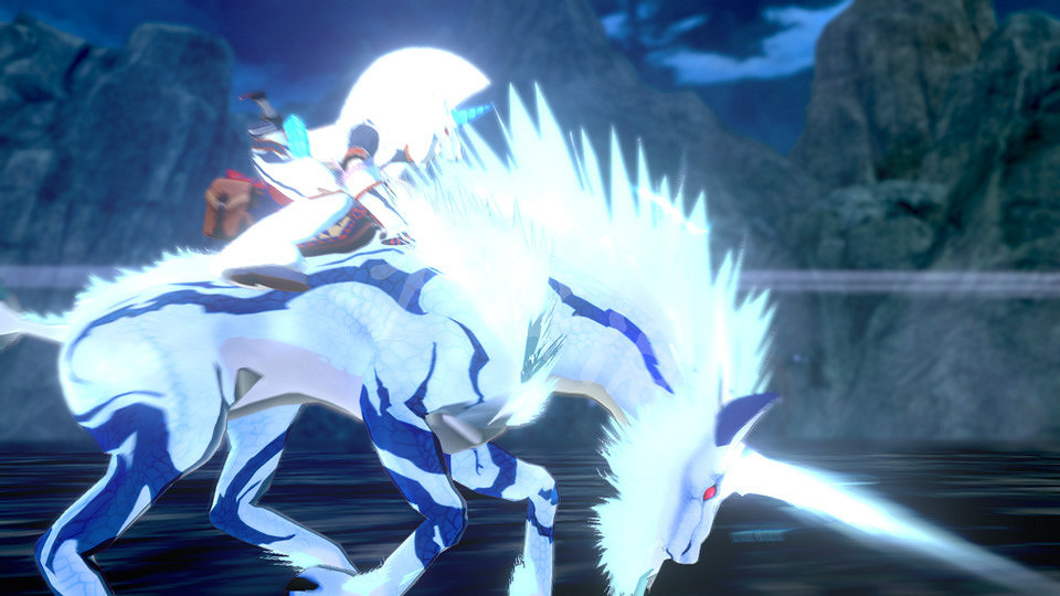 《魔物獵人物語2破滅之翼》全隨行獸有哪些？隨行獸技能與攻略技巧