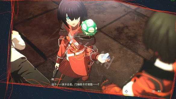 《緋紅結繫》圖文攻略:全劇情流程+全Boss戰+全任務+全角色+全道具+全裝備+腦部導圖+全外觀+操作介紹+遊戲要點 《緋紅結繫》圖文攻略:全劇情流程+全Boss戰+全任務+全角色+全道具+全裝備+腦部導圖+全外觀+操作介紹+遊戲要點