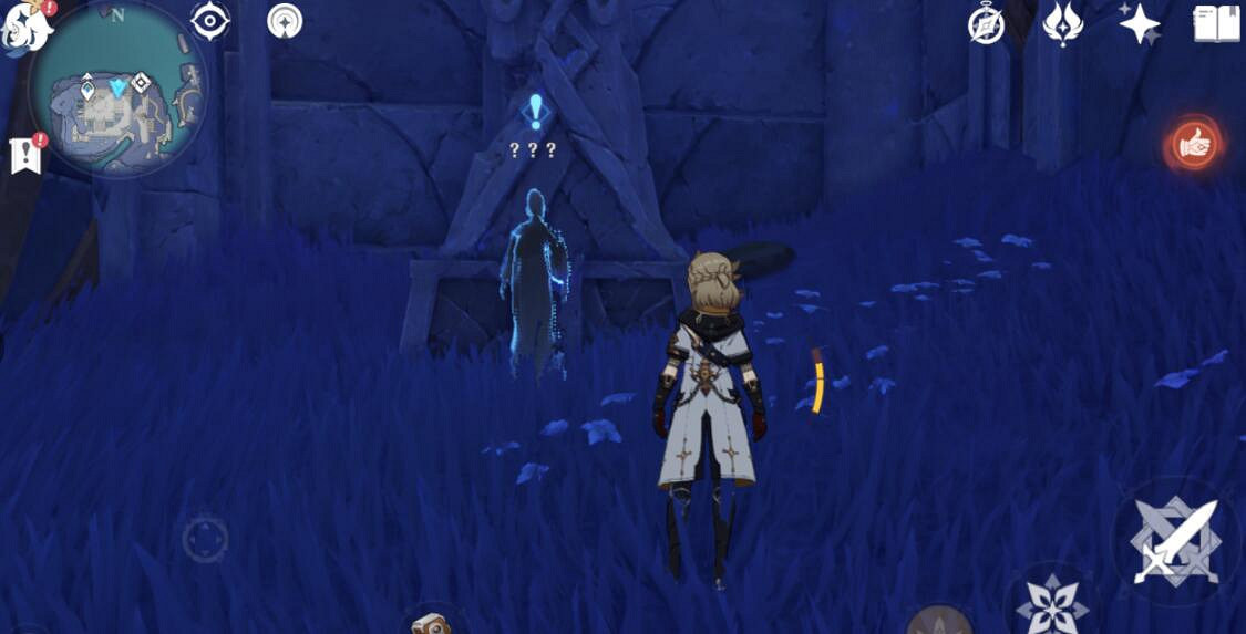 《原神》八衢彥之試煉任務怎麽做？2.4八衢彥之試煉任務圖文攻略