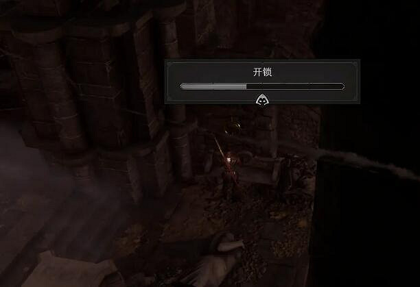 《柏德之門3》神殿遺址怎麽解密？神殿遺址解密攻略