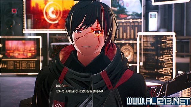 《緋紅結繫》全任務流程圖文攻略 全Boss打法+全收集介紹 《緋紅結繫》全任務流程圖文攻略 全Boss打法+全收集介紹