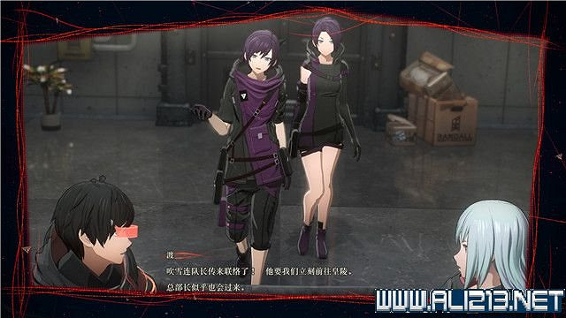 《緋紅結繫》全任務流程圖文攻略 全Boss打法+全收集介紹 《緋紅結繫》全任務流程圖文攻略 全Boss打法+全收集介紹