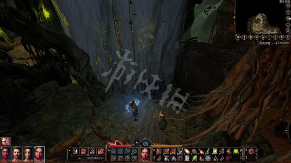 《柏德之門3》圖文攻略：主線流程+戰鬥系統+屬性加點+武器裝備+任務流程+角色介紹+種族職業