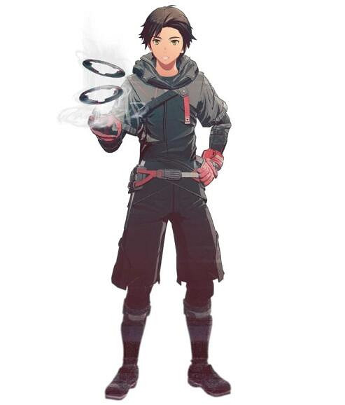 《猩紅節點》新角色資料圖鑒介紹 新角色有哪些? 《猩紅節點》新角色資料圖鑒介紹 新角色有哪些?